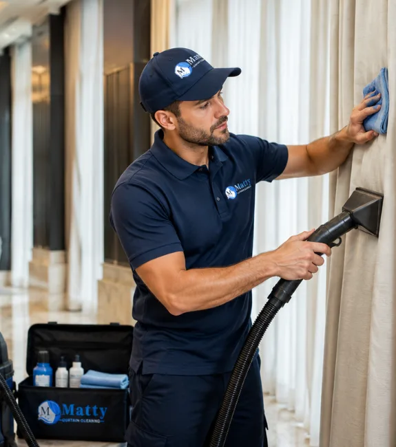 Bellbowrie Curtain Cleaning