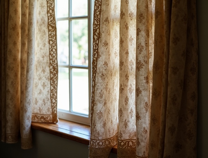 Bellbowrie Vintage Curtain Cleaning